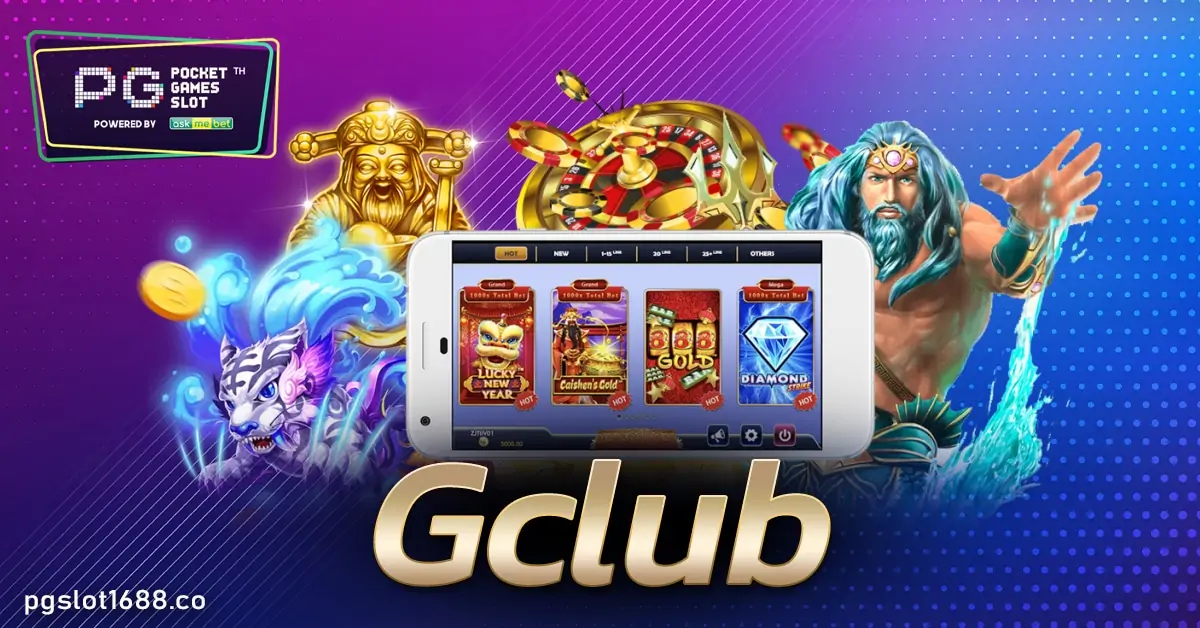 Gclub