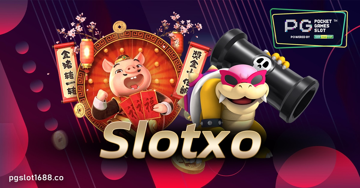 Slotxo