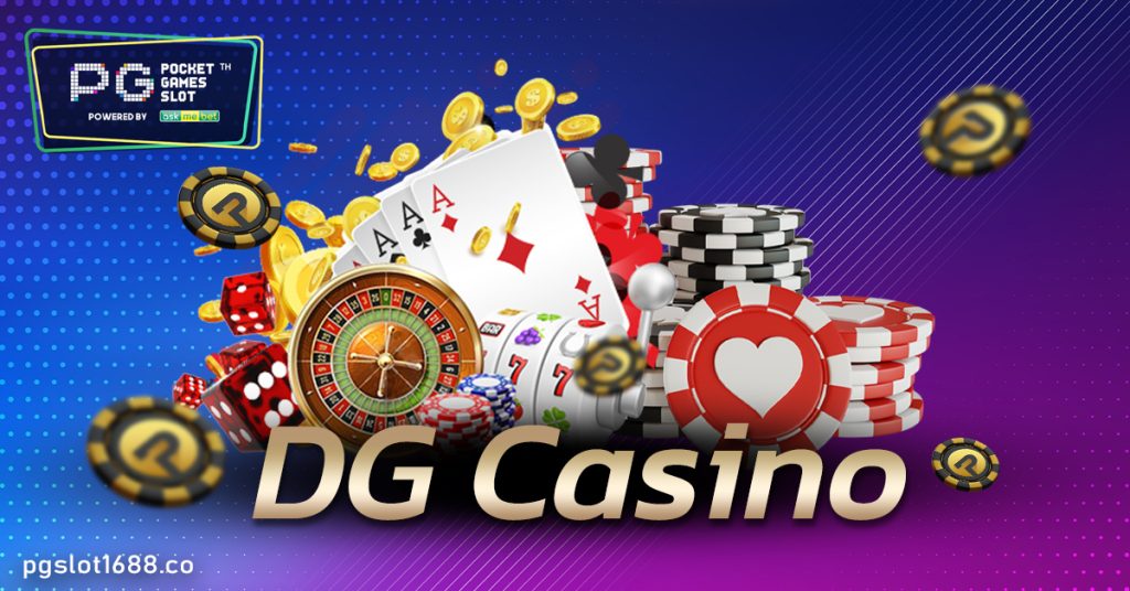 DG Casino